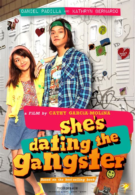 ate kong feeling gangsta kinasta ng rasta|She's Dating the Gangster .